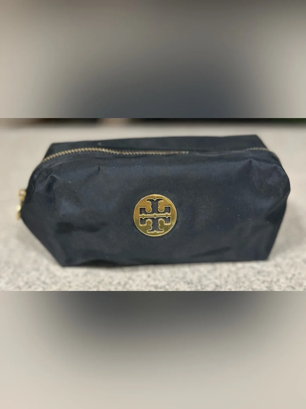 TORY BURCH Cosmetic Pouch